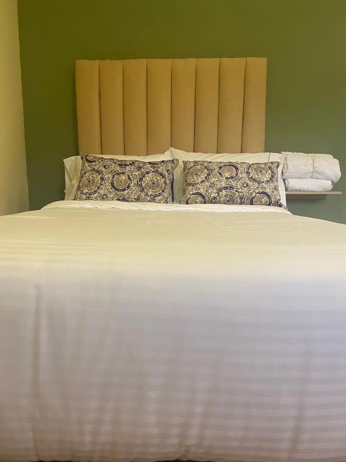 Hotel Bambu Guatapé Zewnętrze zdjęcie