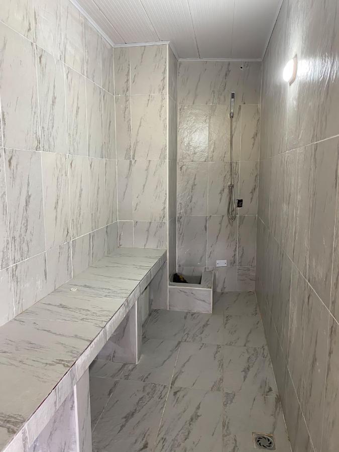 Hotel Bambu Guatapé Zewnętrze zdjęcie